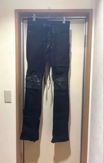 hyde 착용 계열 ifsixwasnine LU/SBCM-11 락