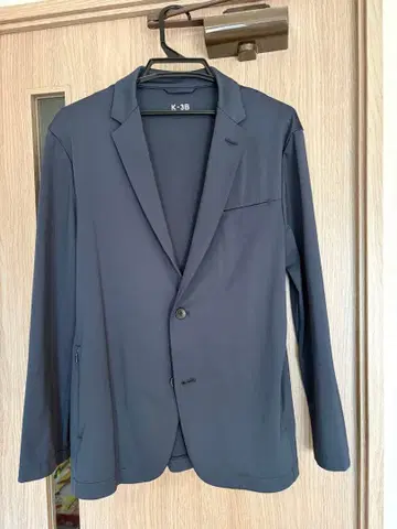 K-3B 테일러드 자켓