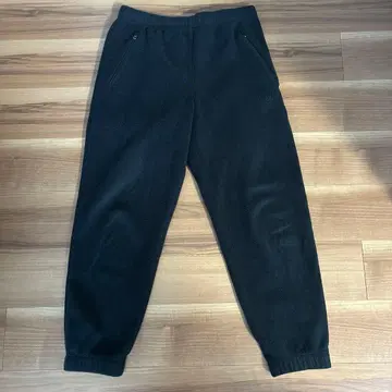 SEDAN ALL-PURPOSE 플리스 팬츠 M 사이즈