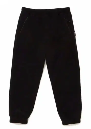 SEDAN ALL-PURPOSE 플리스 팬츠 M 사이즈