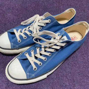 컨버스 올스타 블루