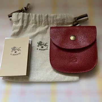 일비종떼 2단 접이식 지갑