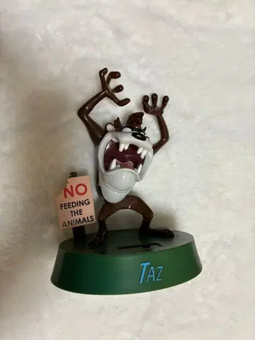 looney tunes 태즈매니안 데빌