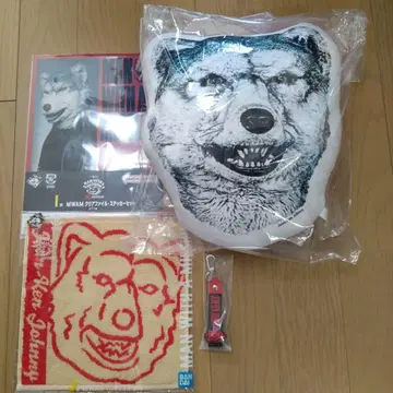 맨위즈 제일복권 세트 판매