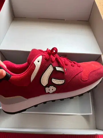 23.5cm 뉴~즈 [ 카마인 ]