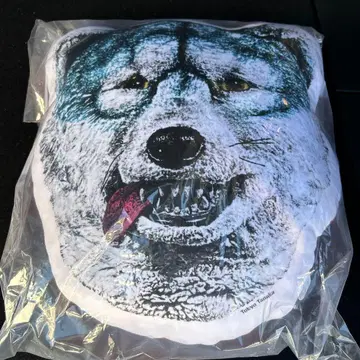 제일복권 MAN WITH A MISSION C상 Tokyo Tanaka