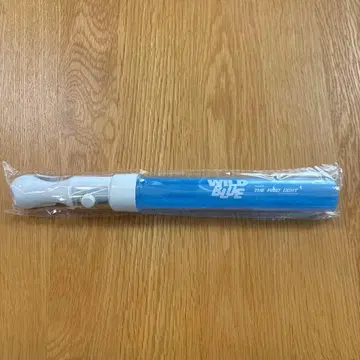 WILDBLUE 응원봉