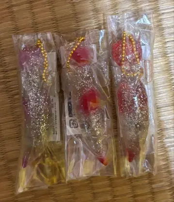 수족관 클리오네 클리오네쨩 마스코트 키링