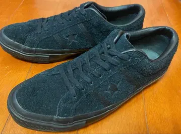 컨버스 원스타 스웨이드 25cm