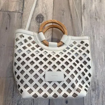 nouer 새상품 숄더백