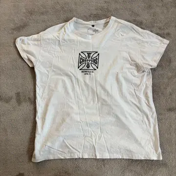 WESTCOASTCHOPPERS 티셔츠 웨스트 코스트 초퍼스