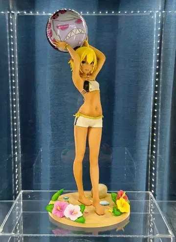 아우라 벨라 피오라 so-bin Ver. 오버로드 피규어