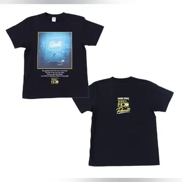 the ravens 한정판 T셔츠