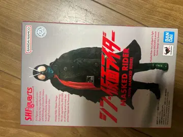 반다이 S.H.Figuarts 가면라이더 (신 가면라이더)