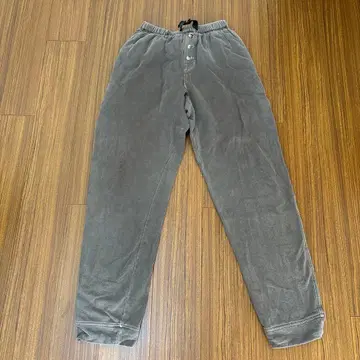 그라미치 스웨트 팬츠