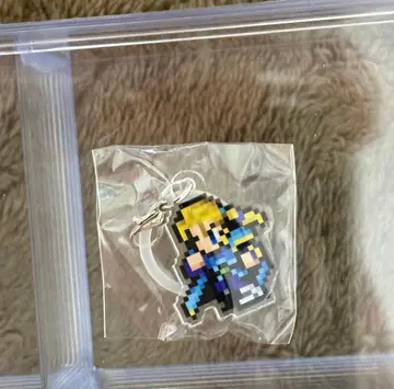 파이널 판타지 메지루시 참