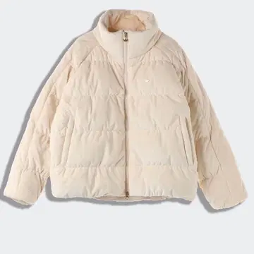 새상품 아디다스 오리지널 다운 퍼 자켓