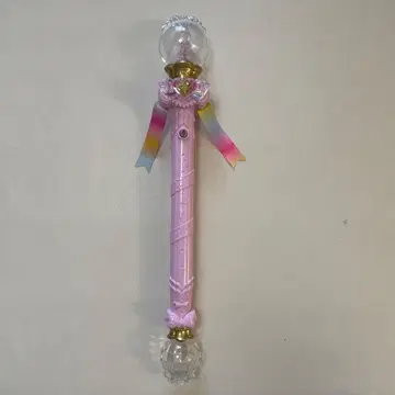 프리큐어 키랏키란 리본 배턴