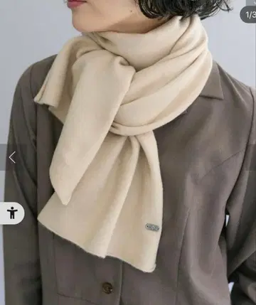 소프트 스트레치 스톨 이아파피요네