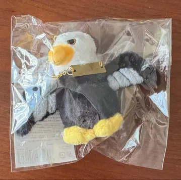 미개봉 새상품 미세스 바벨탑 사역조 키링 새님