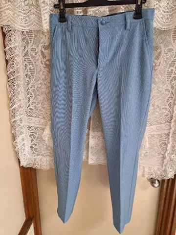 골프 팬츠 아디다스