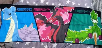 포켓몬 톰과 제리 타월 세트