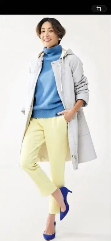 두클라쎄 매지컬 써모 코트