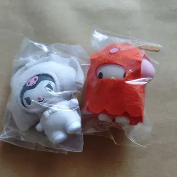 조금도 반찬 쿠로미 마이멜로디