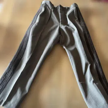 프랑스 군용 바지