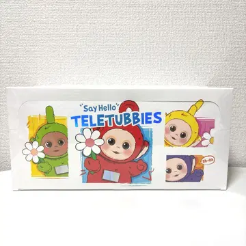 텔레토비즈 팝마트 모듬 박스