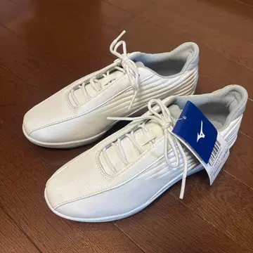미즈노 베어 클러치 MIZUNO 드라이빙 슈즈 25.0cm