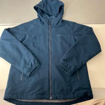 컬럼비아 후드티