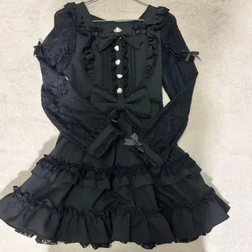 리즈리사 원피스