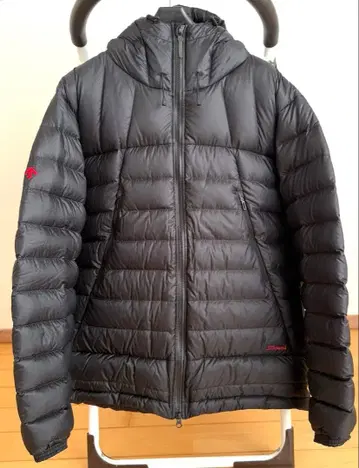 JJJJound DESCENTE Down Size O (XL)