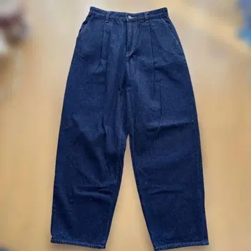 UNIQLO COMPTOIR DES COTONNIERS 데님 팬츠 25