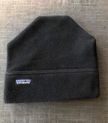 파타고니아 플리스 모자 S 사이즈