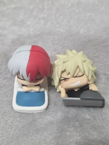 오네무탄 바쿠고 카츠키 토도로키 쇼토