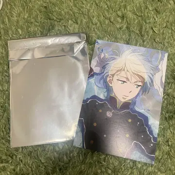 알도노아 제로 슬레인 트로이야드 엽서 (Re+) 입장 혜택