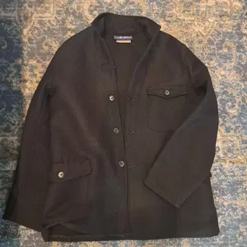 VETRA 커버올 자켓