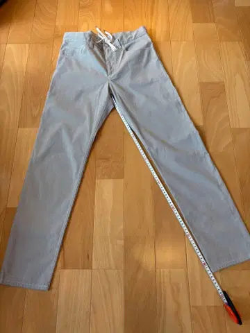 뷰티&유스 팬츠 M 사이즈