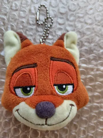 닉 와일드 키링 거울 포함