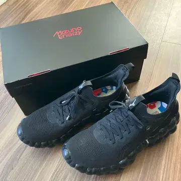 THE MIZUNO ENERZY OSAKA EXPO2025