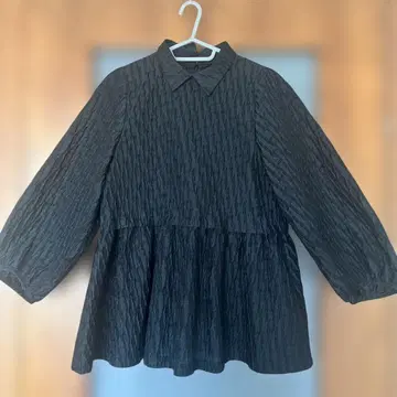 [컨디션 최상] UNITED ARROWS 튜닉 블라우스