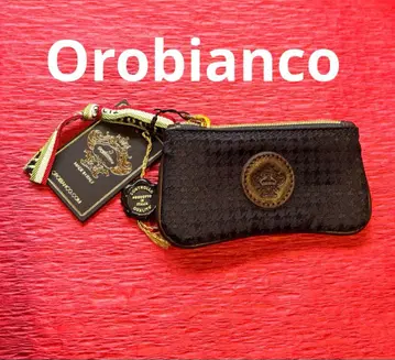 오로비안코 키케이스