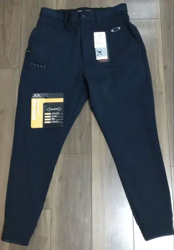 오클리 골프 조거 팬츠