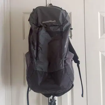 mont-bell RERA PACK 30 그레이