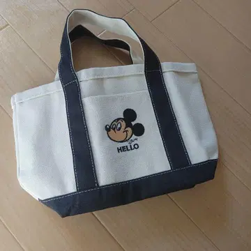 더 신존 뮤즈 백 미사용 새상품