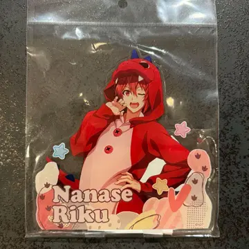 아이나나 괴수 파자마 아크릴 스탠드 나나세 리쿠