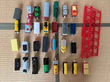 토마스 프라레일 묶음 판매