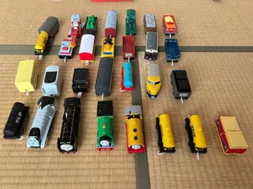 토마스 프라레일 묶음 판매